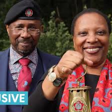 Caribbean war heroes who fought for Britain