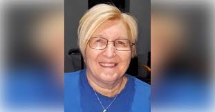 Obituary information for Marla Jean Michael