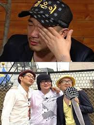 제주도 가파도 인근에선 선상 흘림낚시에 나서는데. Dj Doc 7ì§' ë¶ì¹ì§ ëª»í í¸ì§ ê°ìë ì´íë ì  ì¬ì¹ ì´ì¼ê¸°