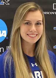 2018-19 Women's Ice Hockey Roster