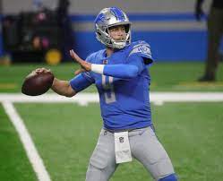 Founded in 1975, stafford manufacturing corp. Mitch Albom Matthew Stafford Trade Inevitable But Still Depressing
