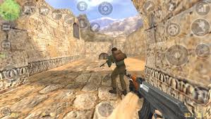 Use happymod to download mod apk with 3x speed. Download Counter Strike 1 6 Apk Data Full For Android
