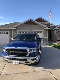 Image result for Blue Streak 2019 Ram