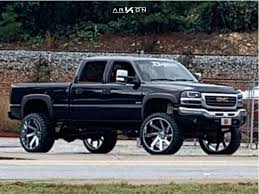 Image result for Dark Argent 2002 GMC