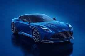 Image result for Frosted Glass Blue 2022 Aston Martin