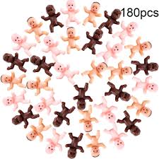 Find many great new & used options and get the best deals for 36pcs mini plastic babies for baby shower ice cube game party decorations at the best online prices at ebay! Party Decorations Ice Cube Game Baby Toys Latin Color 36pcs Mini Plastic Babies For Baby Shower Baby Novocorefloor Babygeschenke Taufe