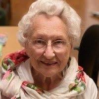 Marie Naomi Clark Hendricks (1924-2020)