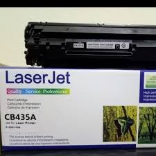 Save on our amazing hp® laserjet p1005 printer toner cartridges with free shipping when you buy now online. Jual Toner Compatible Hp 35a Cartridge Cb435a Hp Laserjet P1005 P1006 Jakarta Barat Amanah Start Tokopedia