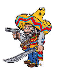 We're taking a fresh approach to mexican food at bandidos mexican restaurant. Home Bandidos Mc Official Site