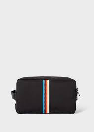 Designer Wash Bags For Men Paul Smith