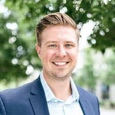 GA Auto & Home Insurance Agent Mitchell Smith