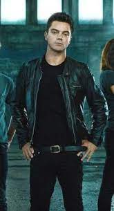 Dino Brewster Need For Speed Leather Jacket In Usa Uk Canada Australia Leather Jacket Need For Speed Jackets