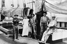 By Subject The Klondike And Nome Gold Rushes