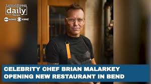 Chef Brian Malarkey'S Herringbone To Anchor In Las Vegas - Food & Beverage  Magazine