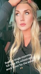 Jamie Venezia's Instagram, Twitter & Facebook