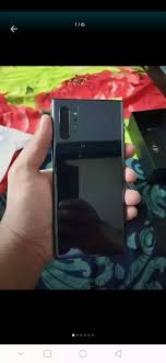 Samsung Galaxy Note 10 Plus Price In Pakistan Olx