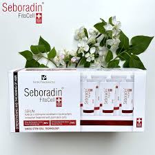 Check spelling or type a new query. Buy Seboradin Hair Loss And Regrowth Fitocell Serum Treatment With Swiss Technology Stem Cells Phytocelltec Malus Domestica For Men And Women Stimulates Hair Growth 90g 15 Tubes X 6g Online In Turkey