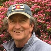 Michael Atkinson Obituary