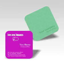 That's less than $0.01 each! Square Business Cards Bitem