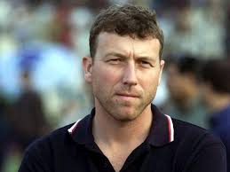 Atherton's son a chip off the old block