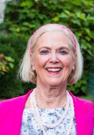 Obituary information for Elspeth Geier