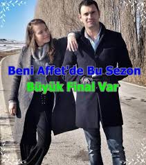 Your basic turkish tv soap opera, more compelling than it ever was. Beni Affet In 2018 De Final Yapacagi Aciklandi