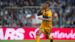 Chile clube atlético mineiro, desde 2020 segundo avançado valor de mercado: A Guardar Silencio Eduardo Vargas Anoto El Empate Para Tigres En La Final De La Liga Mx Futbol Internacional Depor