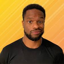 Vernon T. Foster II (@VernonFoster)