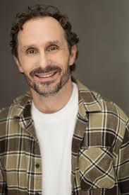 My Name Is Arnold (Short 2022)