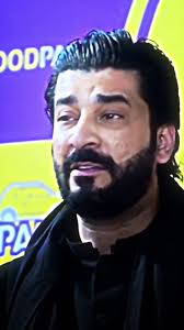 Ali Sheikhani's Vision for Pakistan's Change