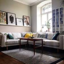 Malin Pa Instagram Var Fantastiskt Skona Soffa Norsborg Fran Ikea Vi Spraymalade Benen Living Room Style Inspiration Living Room Style Ikea Norsborg Sofa