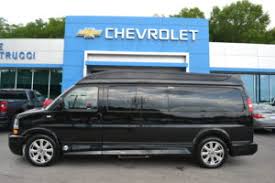 We did not find results for: Used Vans Mike Castrucci Conversion Van Land