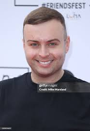 Luke Underwood's Instagram, Twitter & Facebook