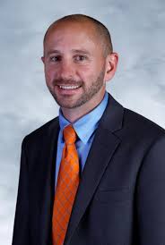 Local resident named dean of student affairs at HACC-York Campus