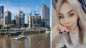Paige waited so long for an Australian visa that she grew up