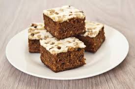 Quick And Easy Carrot Cake With Cream Cheese Frosting Recipe Carrot Cake Recipe Easy Carrot Cake Dairy Free Carrot Cake