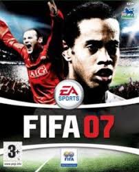 Fifa 07 Free Pc Game Full Download Ea Sports Fifa Fifa Games Free Pc Games