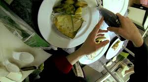 Fiche Metier Cuisinier Youtube