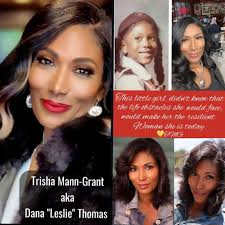 Dana is marvelous. Tristan Mann Grant deserves an honor ableor able mention  Emmy this year