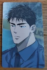 Lezhin AR Photocard #8