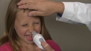 CleaRinse Pro Nasal Irrigation and Aspiration