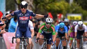 There was a crash in the closing stages when ace sprinter caleb ewan's front wheel slid from under. Belgian Philipsen Sprints To Second Victory In A Row In Tour Of Turkey Netherlands News Live