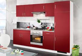 Top marken günstige preise große auswahl. Wiho Kuchen Kuchenzeile Valencia Mit E Geraten Breite 270 Cm Online Kaufen Otto