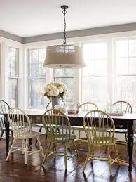A Handmade Home Dining Room Decor Pottery Barn Dining Room Home