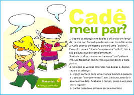 Resultado de imagem para brincadeiras para se fazer em sala de aula