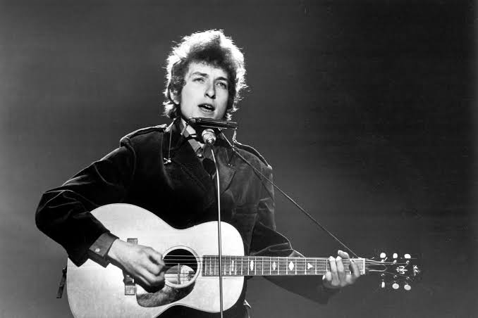 Inside Bob Dylan's Brilliant 'Like a Rolling Stone' Video