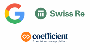 Swiss re (swiss reinsurance company ltd) is a zürich, switzerland, headquartered reinsurance company and ranks as the second largest in its industry. Google S Verily Launches Insurance Partnership With Swiss Re Reinsurance News