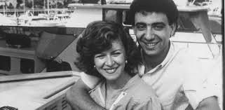 Trend Google: michele alboreto