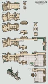 Cropped which took me 1 hour. Pin By Jason Jenkins On Maps Neuschwanstein Castle Castle Floor Plan Castle Map
