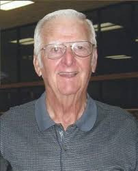 Donald R. Jeter Obituary